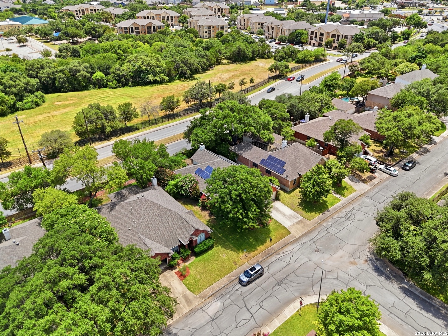 8414 La Fleur San Antonio TX 78249