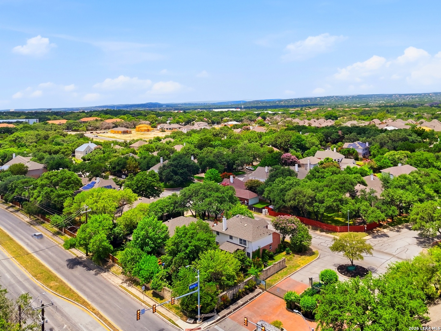 8414 La Fleur San Antonio TX 78249