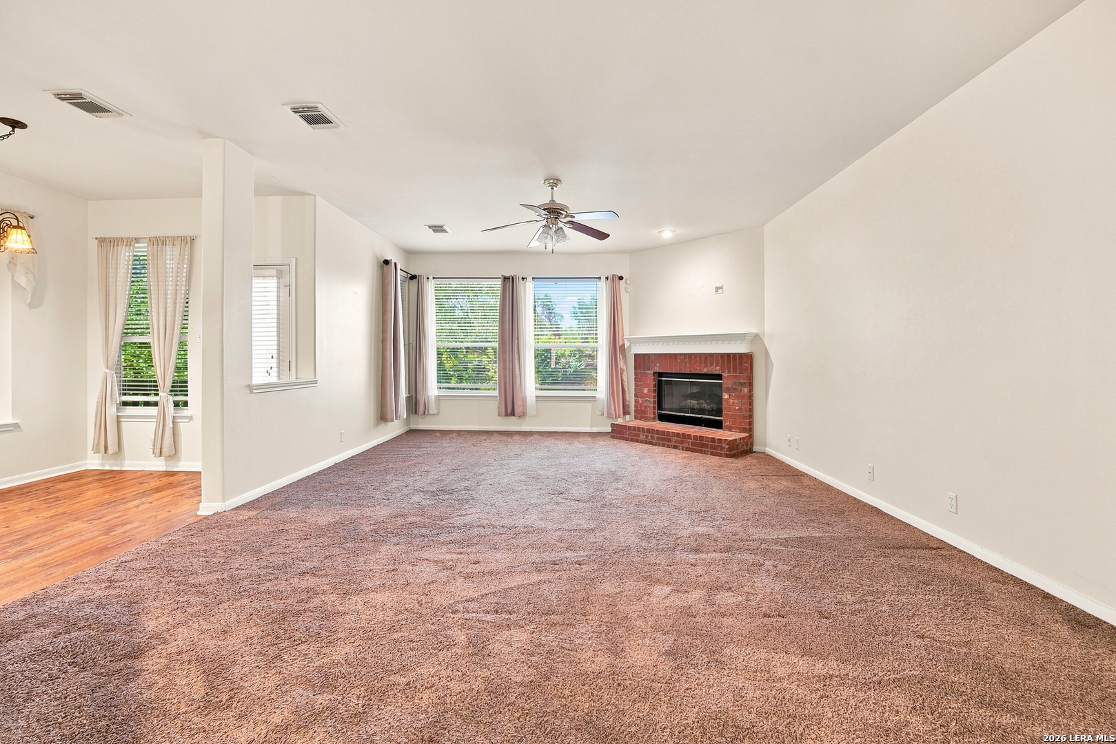 8414 La Fleur San Antonio TX 78249