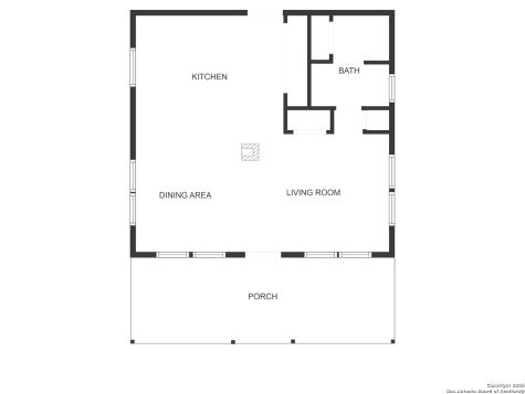 1212 County Road 337 La Vernia TX 78121