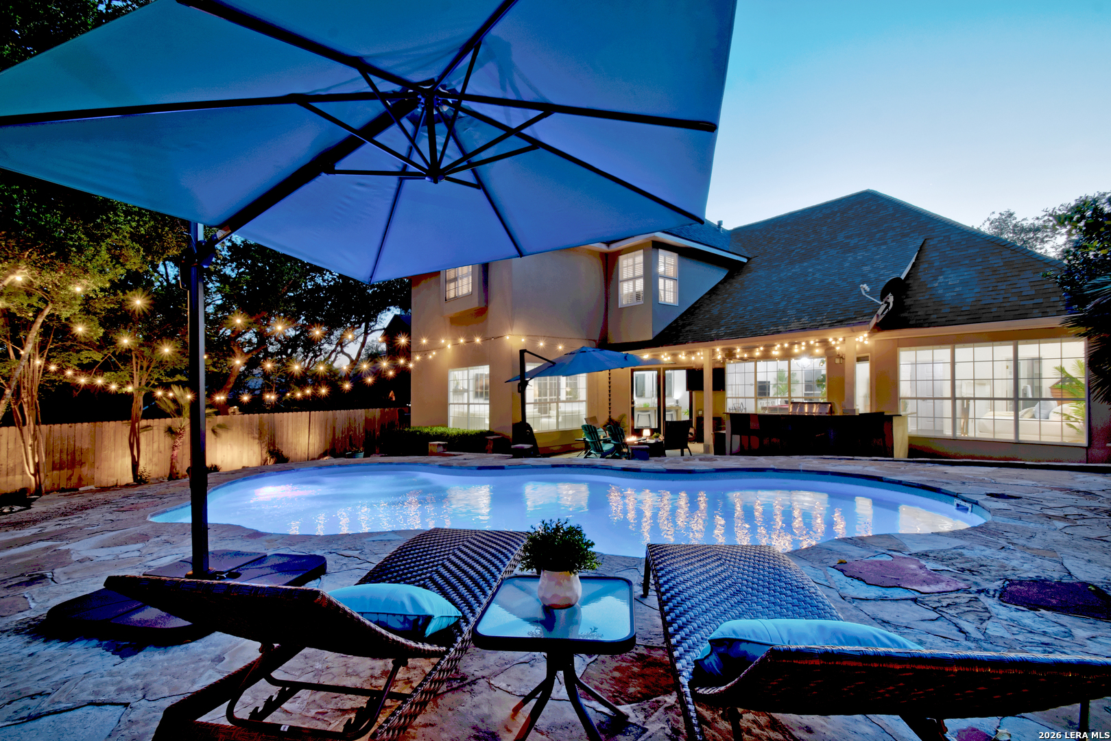 17410 Shady Canyon Drive San Antonio TX 78248