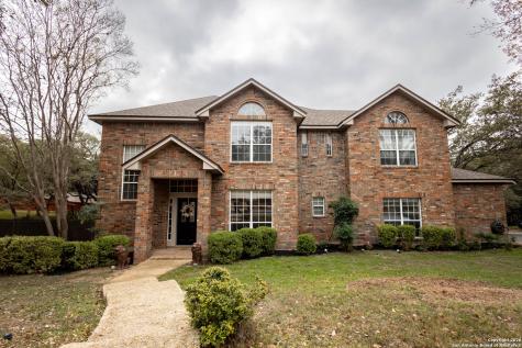 18202 Crystal Ridge San Antonio TX 78259