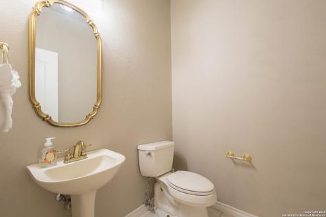 18202 Crystal Ridge San Antonio TX 78259