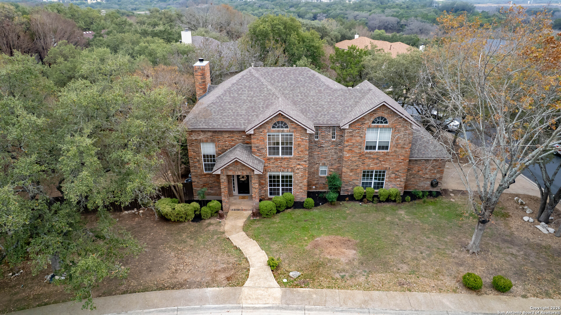18202 Crystal Ridge San Antonio TX 78259