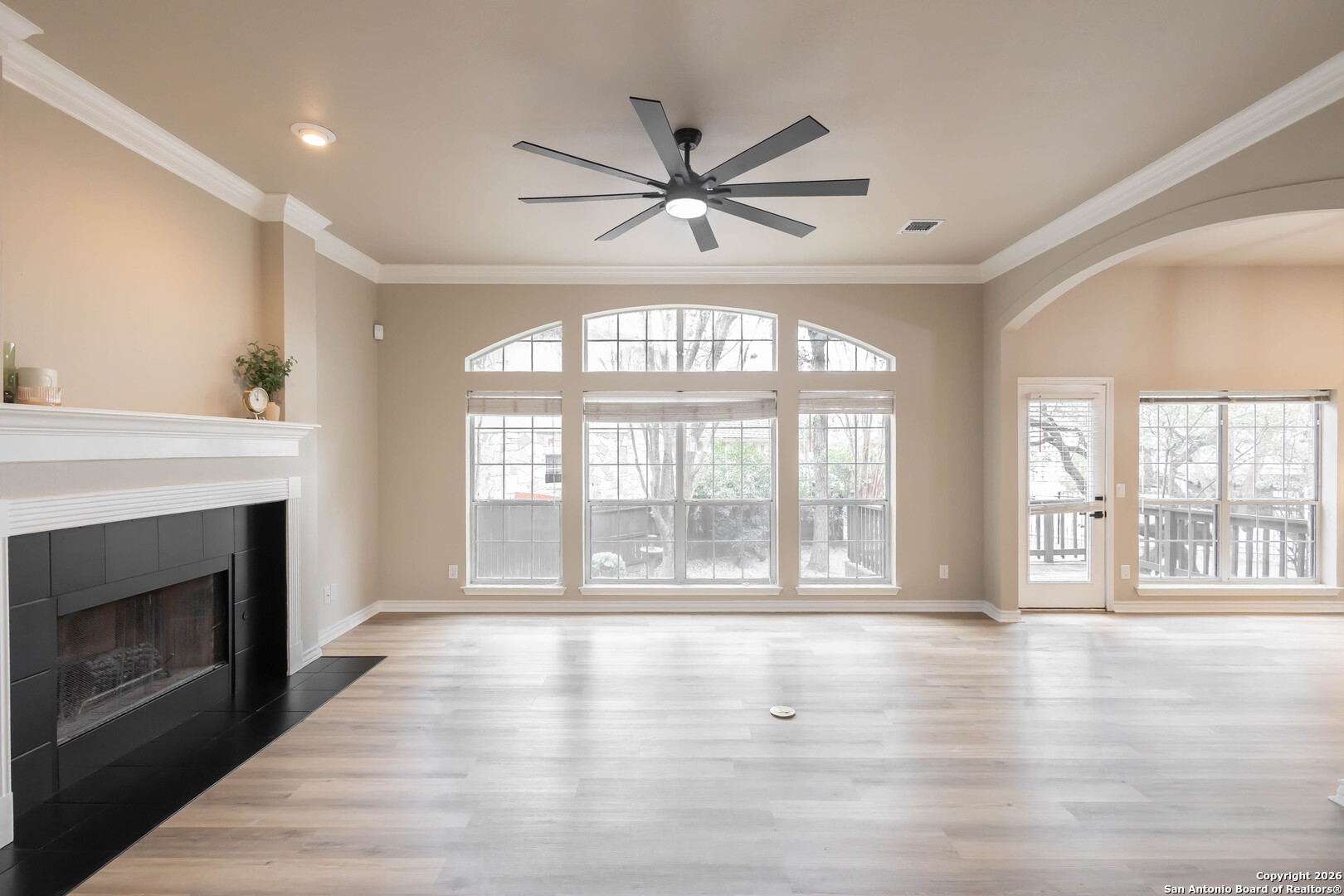 18202 Crystal Ridge San Antonio TX 78259