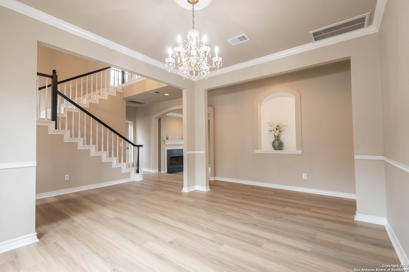 18202 Crystal Ridge San Antonio TX 78259