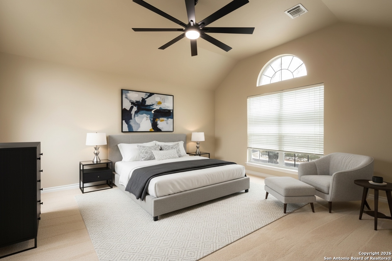 18202 Crystal Ridge San Antonio TX 78259