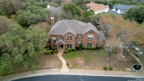 18202 Crystal Ridge San Antonio TX 78259