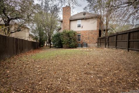 18202 Crystal Ridge San Antonio TX 78259