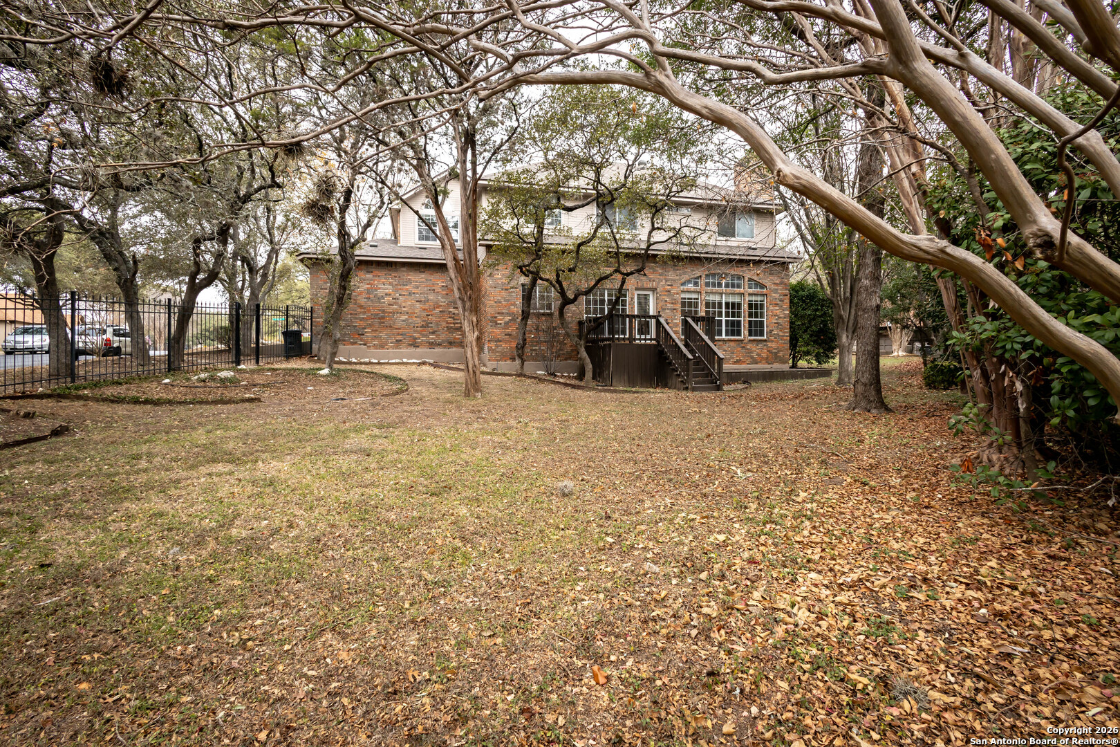 18202 Crystal Ridge San Antonio TX 78259