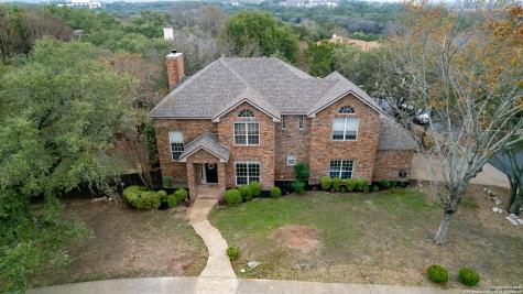 18202 Crystal Ridge San Antonio TX 78259