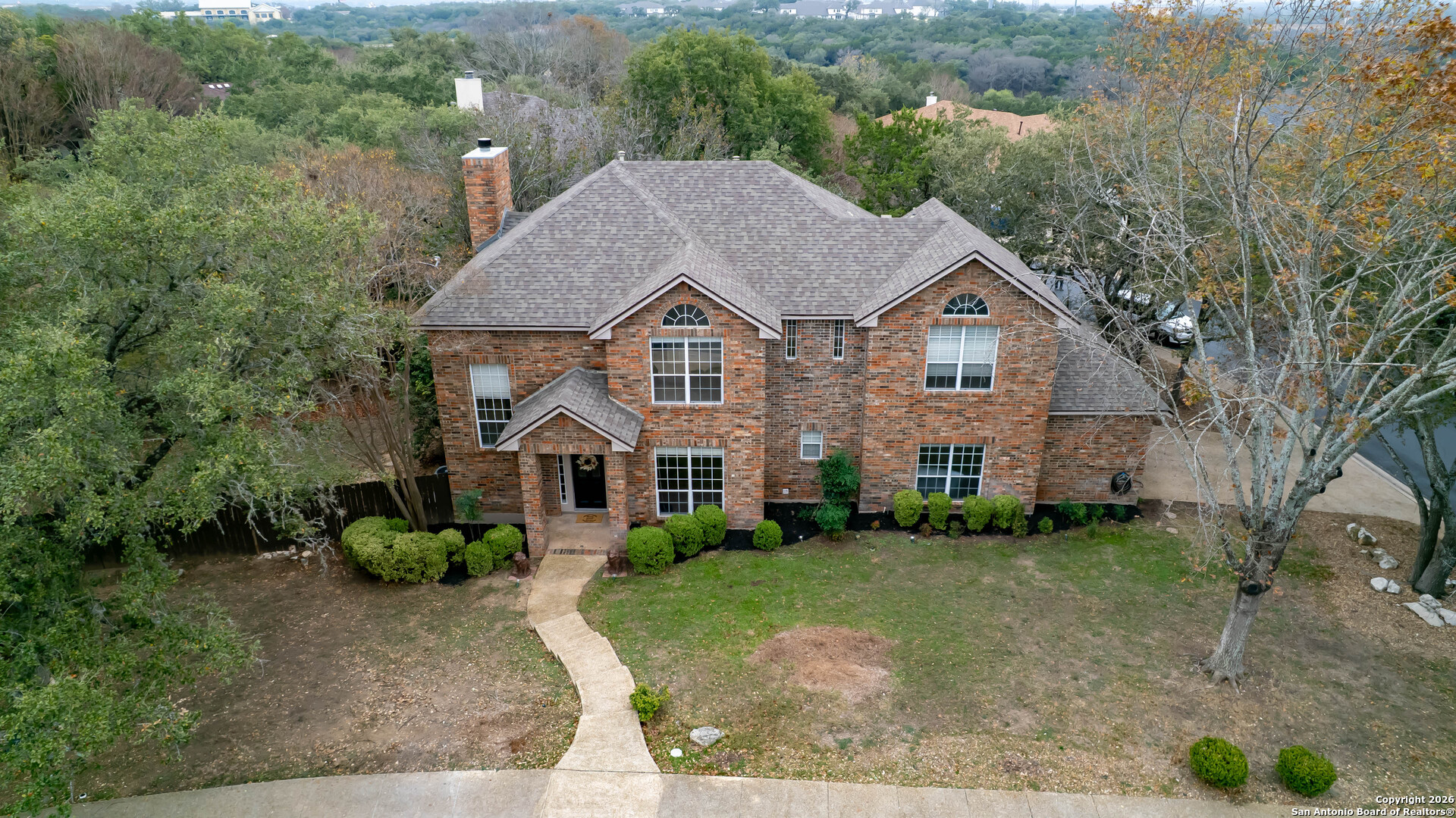 18202 Crystal Ridge San Antonio TX 78259