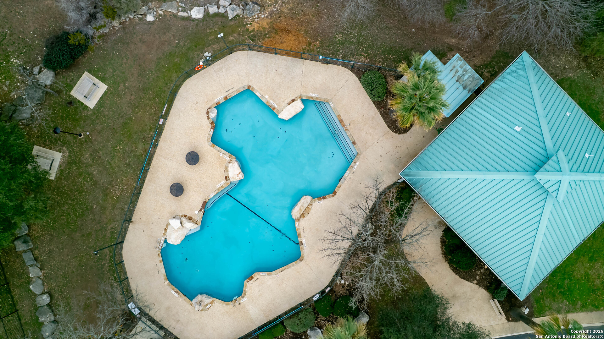 18202 Crystal Ridge San Antonio TX 78259
