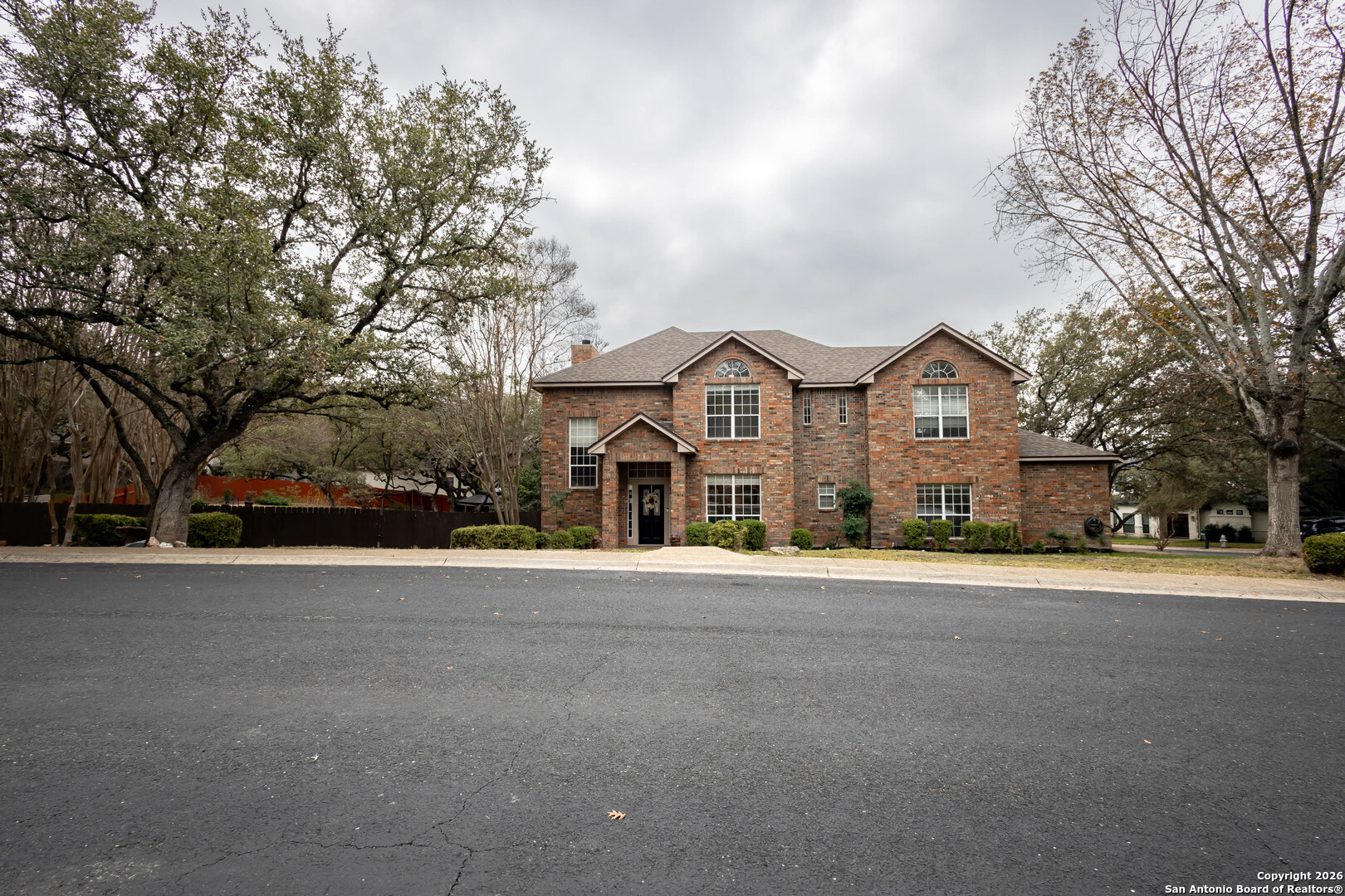 18202 Crystal Ridge San Antonio TX 78259