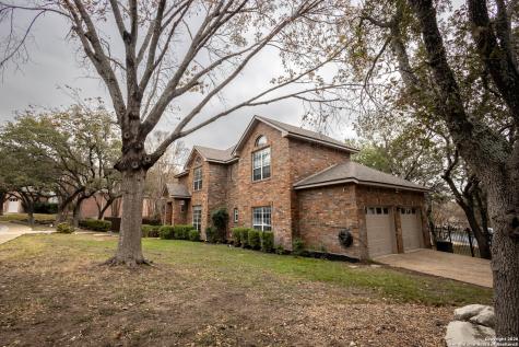 18202 Crystal Ridge San Antonio TX 78259