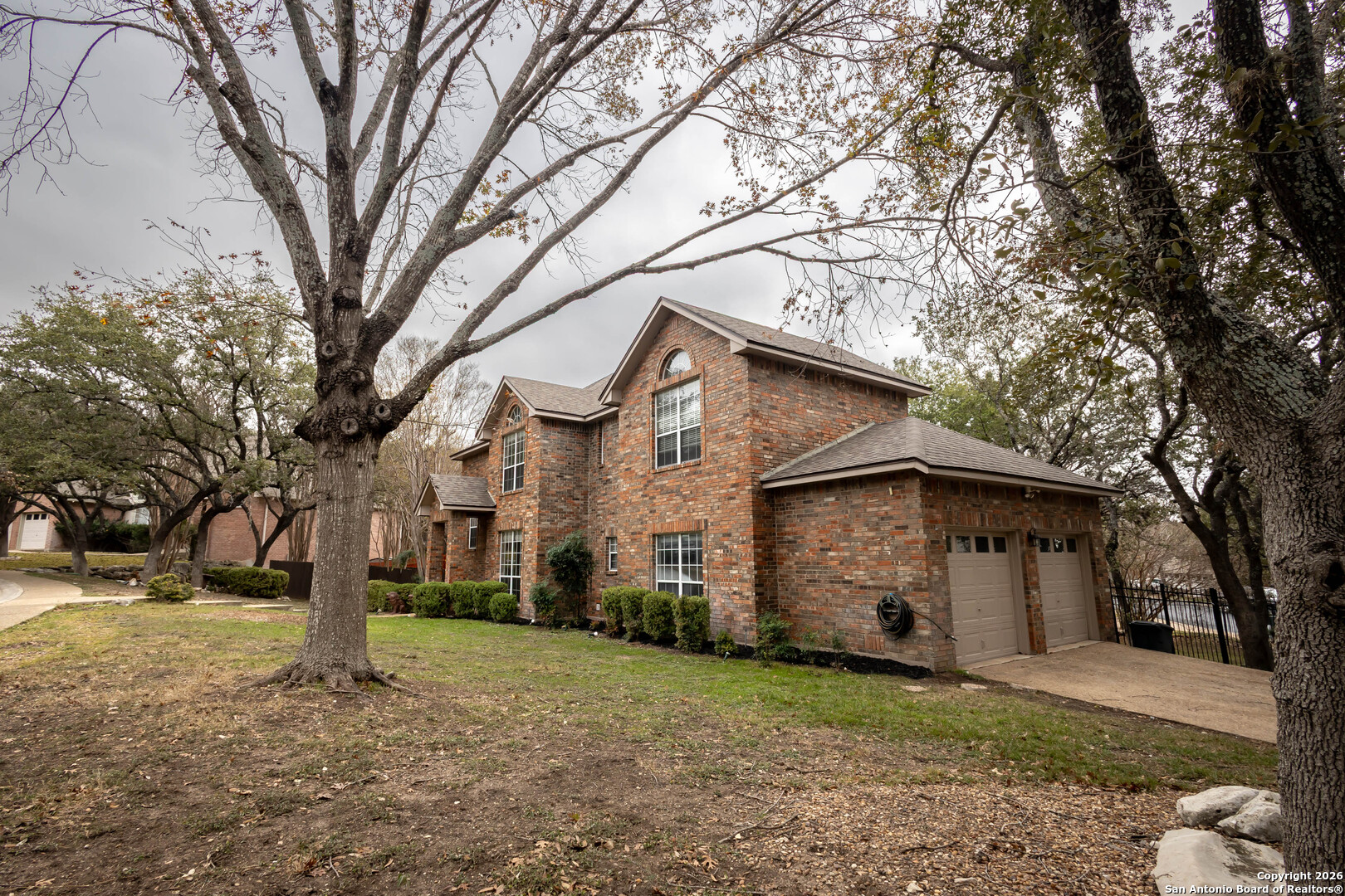 18202 Crystal Ridge San Antonio TX 78259