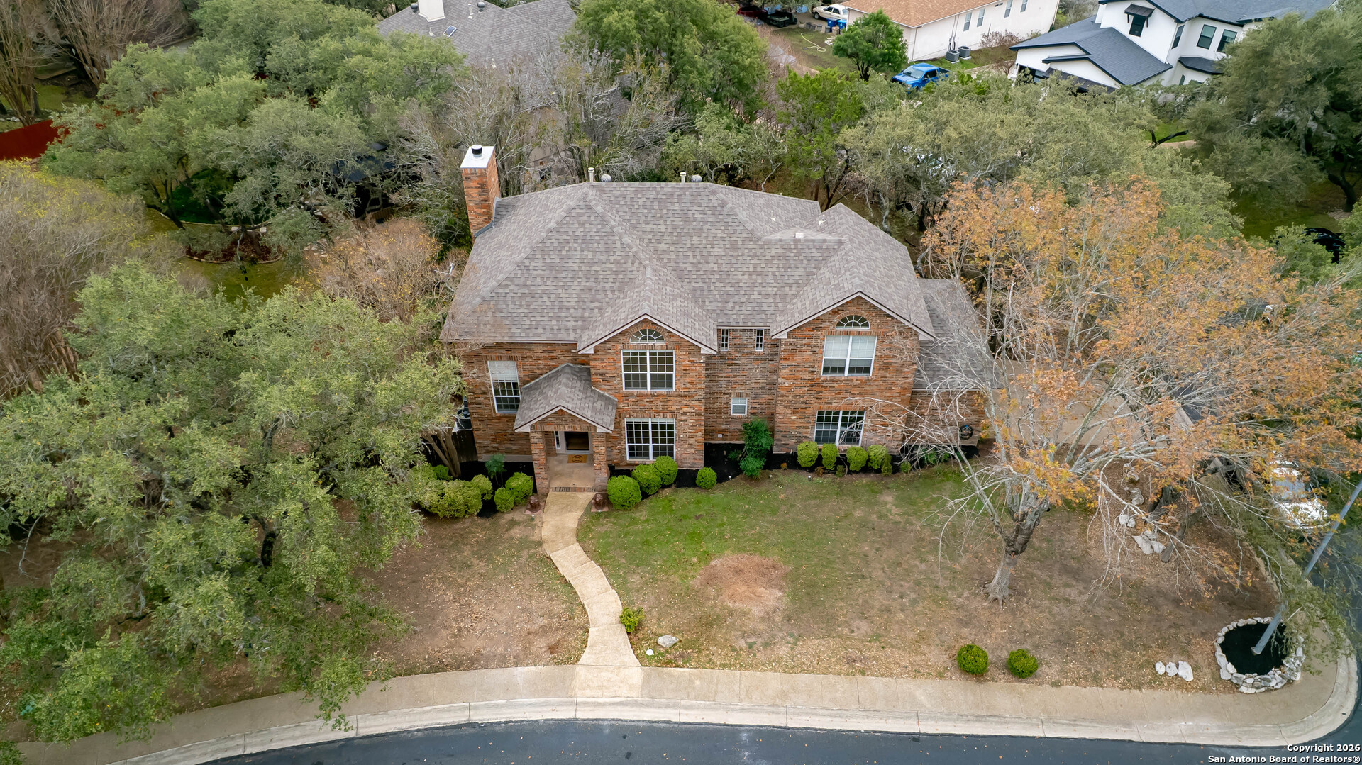 18202 Crystal Ridge San Antonio TX 78259