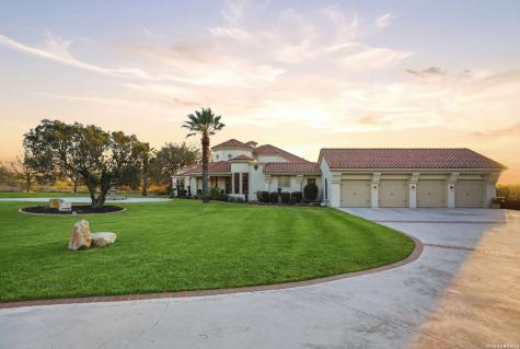 2923 Rustlers Trail San Antonio TX 78245