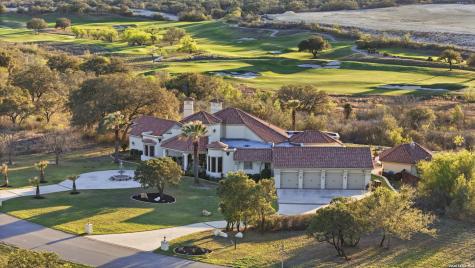 2923 Rustlers Trail San Antonio TX 78245
