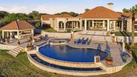 2923 Rustlers Trail San Antonio TX 78245