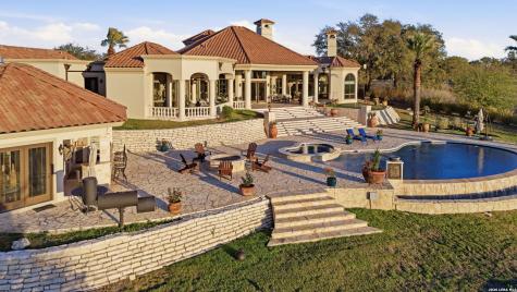 2923 Rustlers Trail San Antonio TX 78245