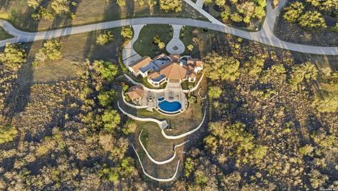 2923 Rustlers Trail San Antonio TX 78245