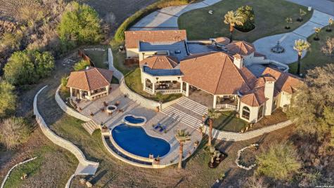 2923 Rustlers Trail San Antonio TX 78245