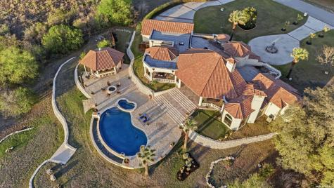 2923 Rustlers Trail San Antonio TX 78245