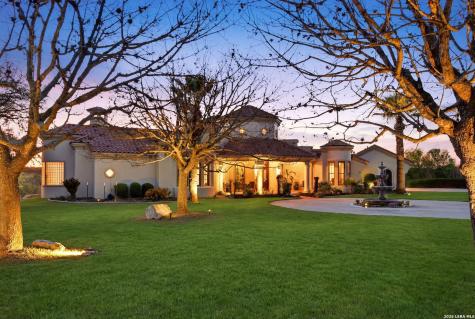2923 Rustlers Trail San Antonio TX 78245