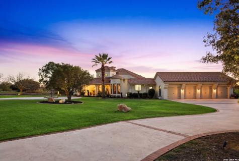 2923 Rustlers Trail San Antonio TX 78245