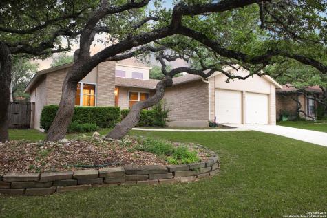 7407 Peaceful Meadows San Antonio TX 78250