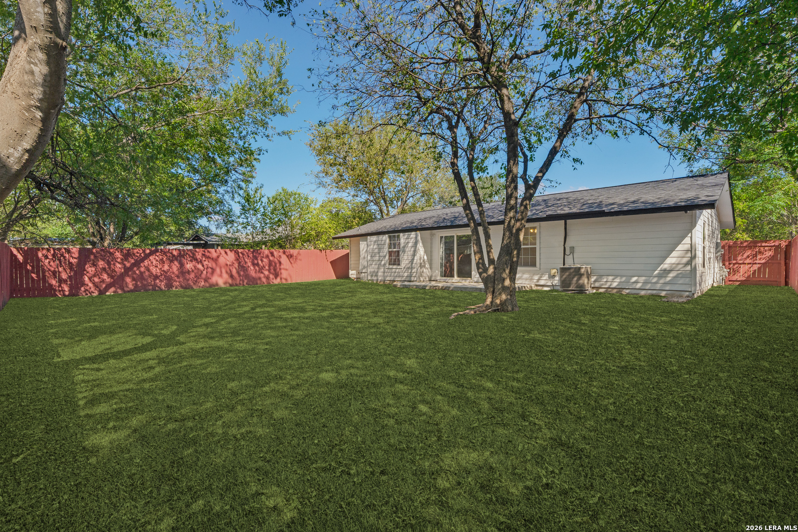 7334 Glen Brook San Antonio TX 78239