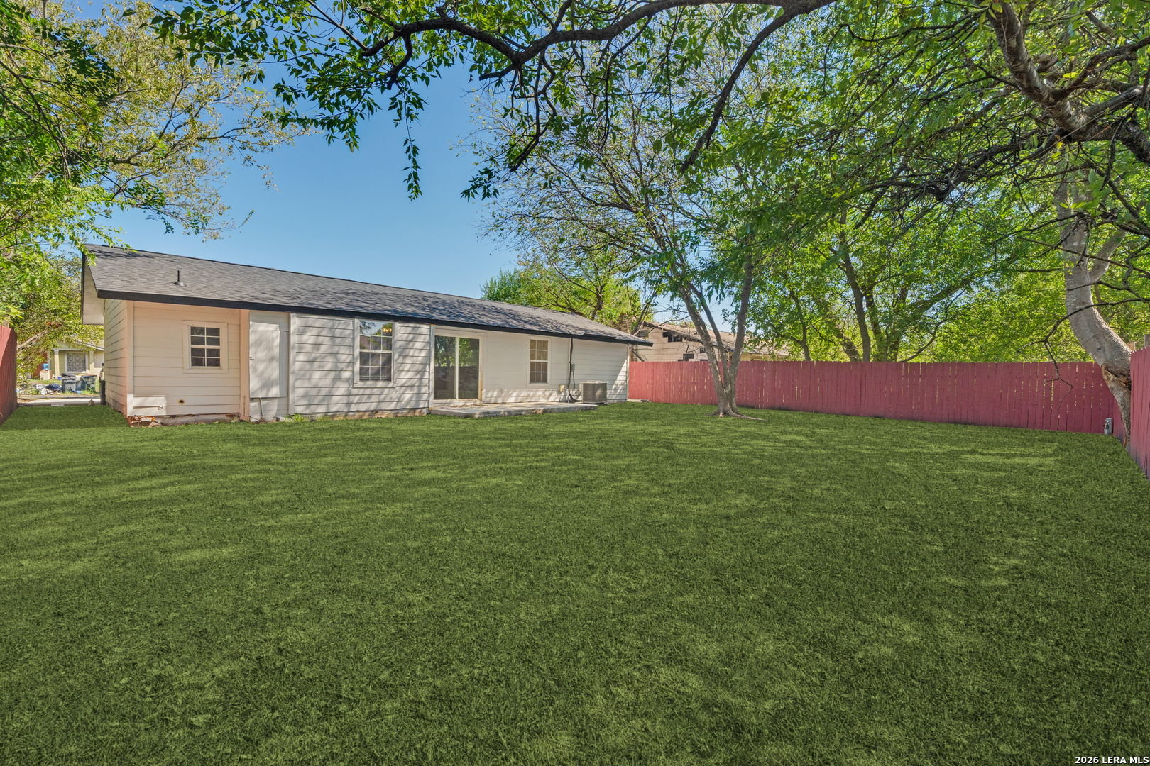 7334 Glen Brook San Antonio TX 78239