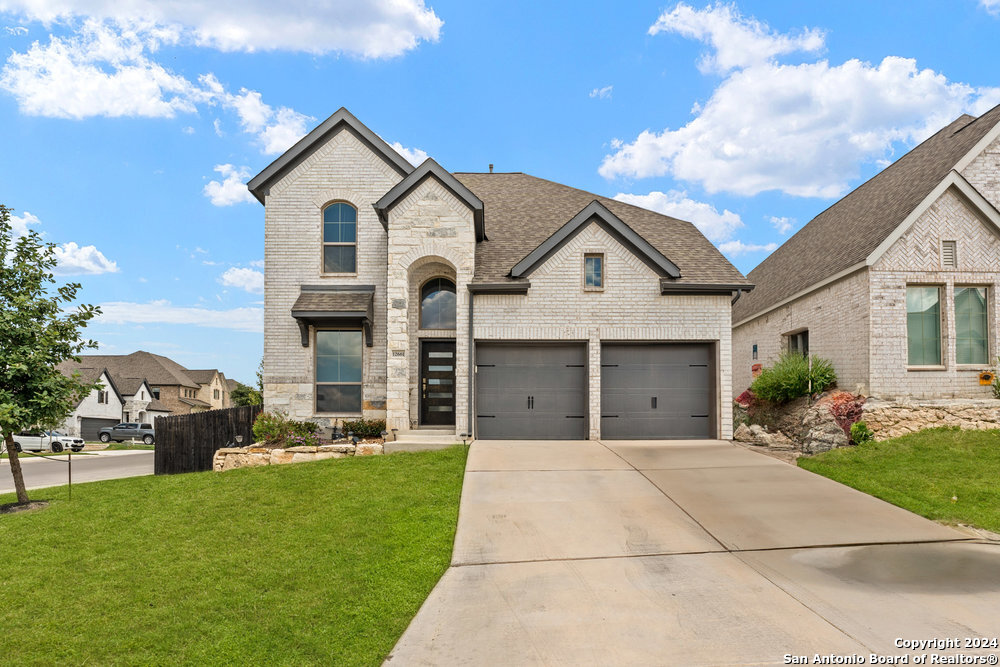 12661 Vittorio Gable San Antonio TX 78253