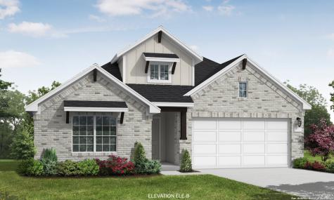 949 Pasture Rose New Braunfels TX 78130