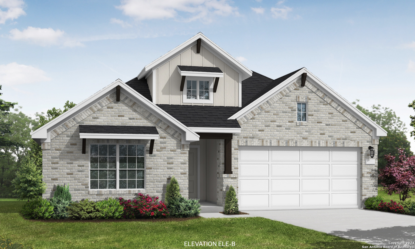 949 Pasture Rose New Braunfels TX 78130