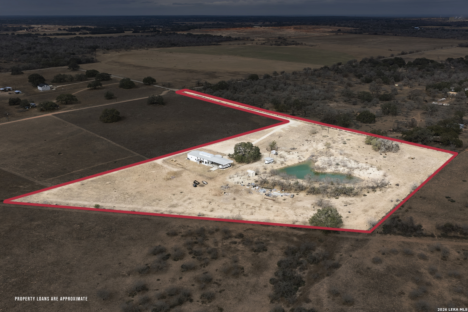 3169 Schuettig Poteet TX 78065