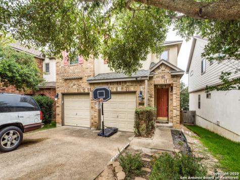 1322 Tweed Willow San Antonio TX 78258