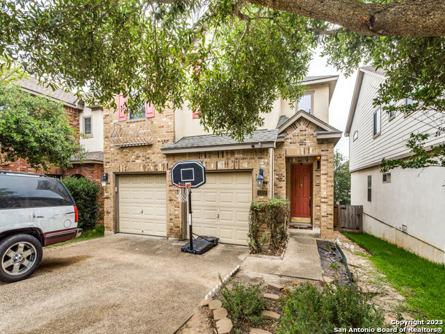 1322 Tweed Willow San Antonio TX 78258