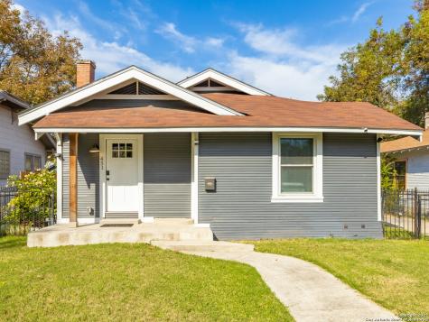 451 E French Place San Antonio TX 78212