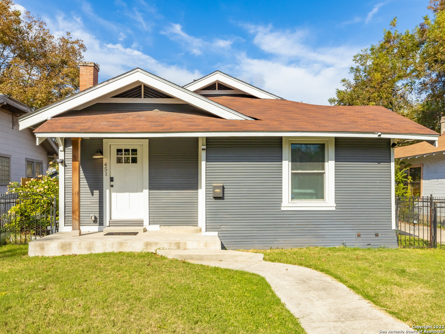 451 E French Place San Antonio TX 78212