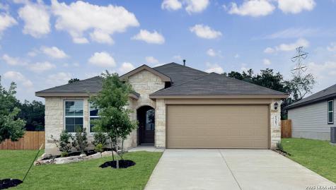 5307 Jewel Curve San Antonio TX 78266