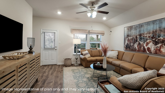 5307 Jewel Curve San Antonio TX 78266