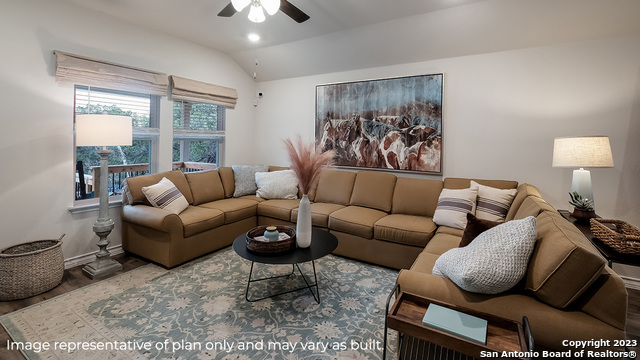 5307 Jewel Curve San Antonio TX 78266