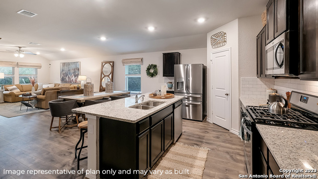 5307 Jewel Curve San Antonio TX 78266