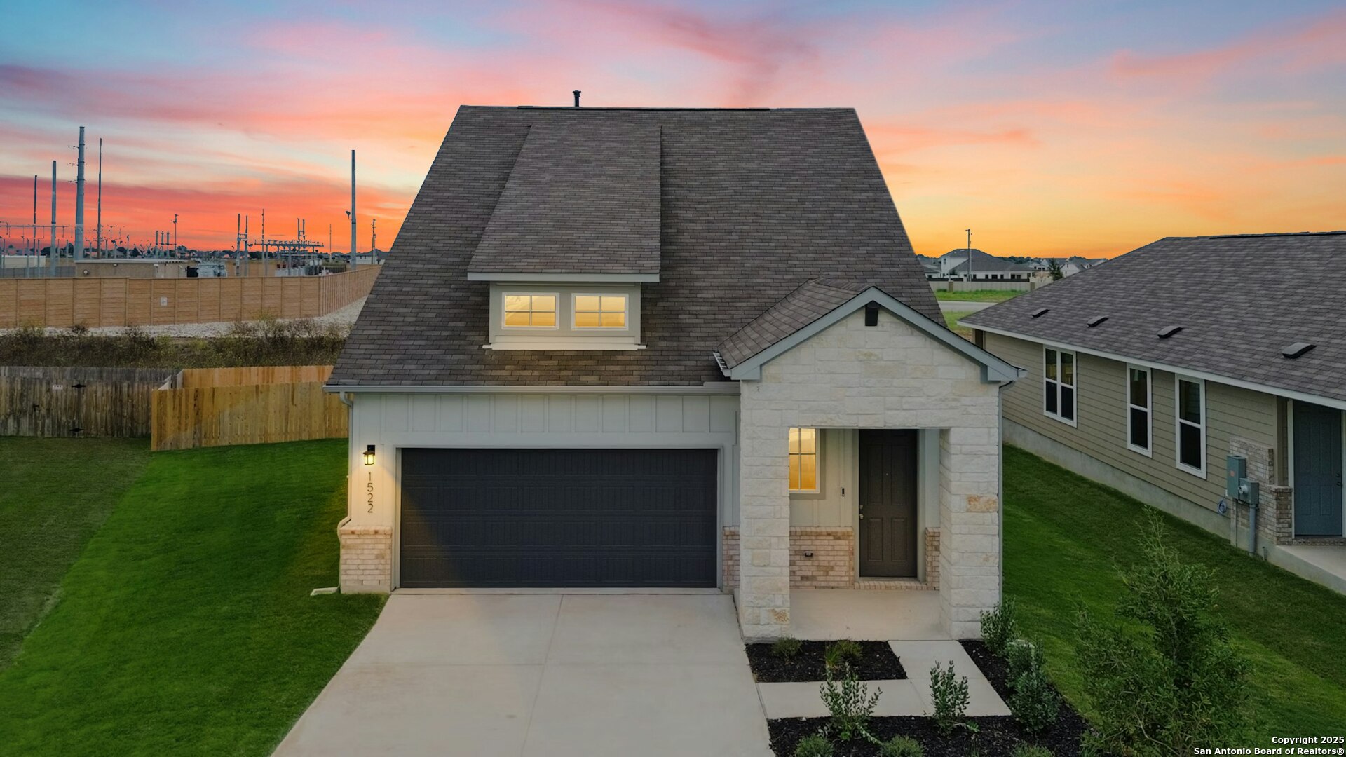 1522 Bluff Path New Braunfels TX 78130