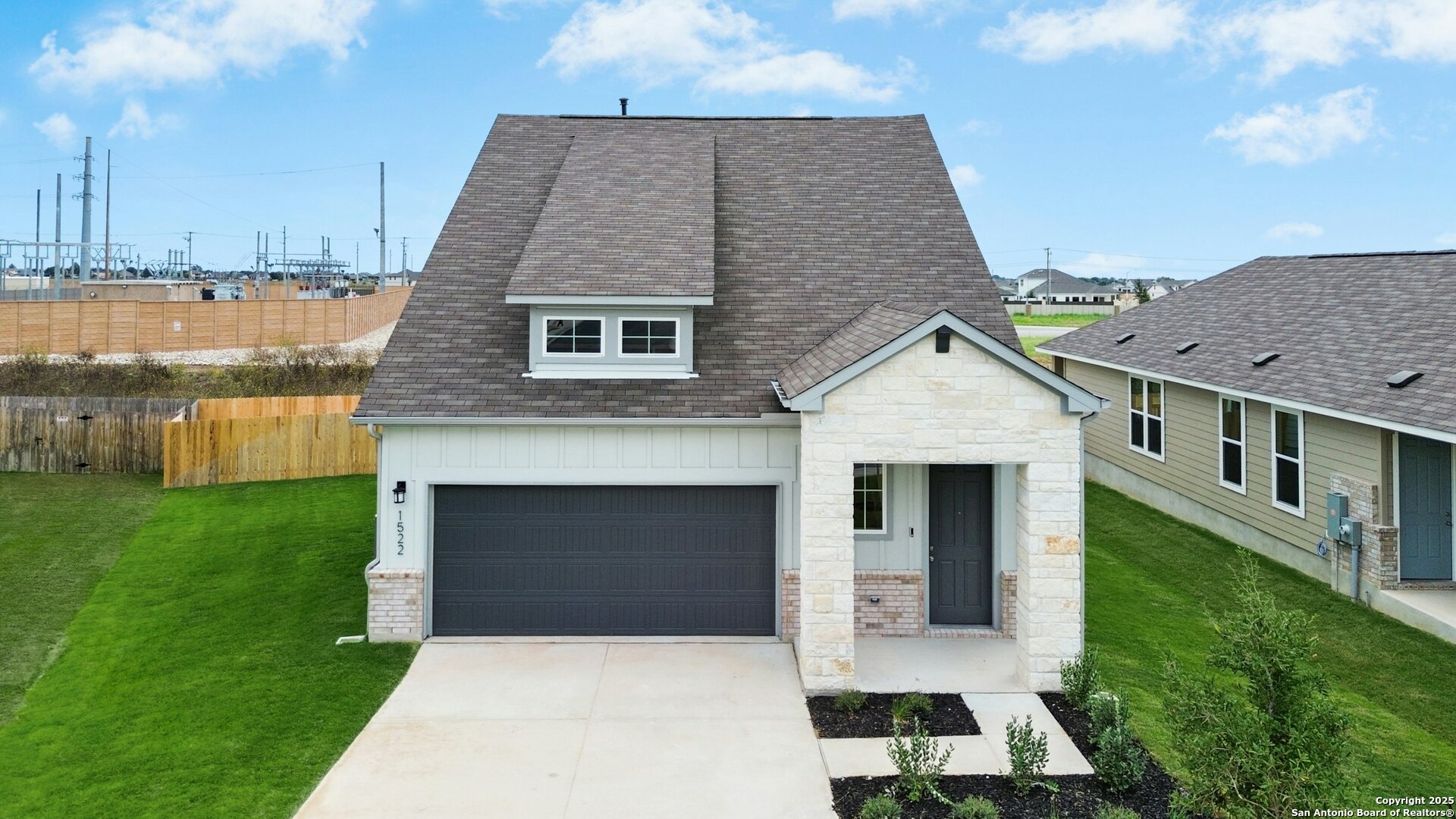 1522 Bluff Path New Braunfels TX 78130