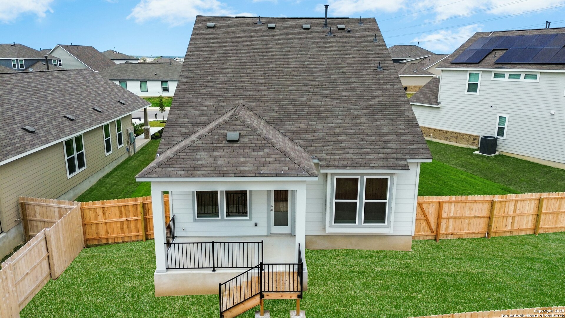 1522 Bluff Path New Braunfels TX 78130