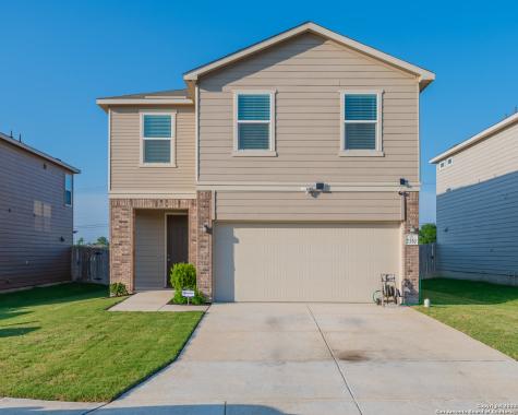 7350 Monets Garden San Antonio TX 78218