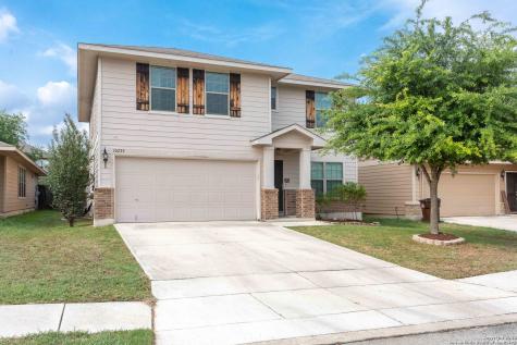 10239 Villa Del Lago San Antonio TX 78245